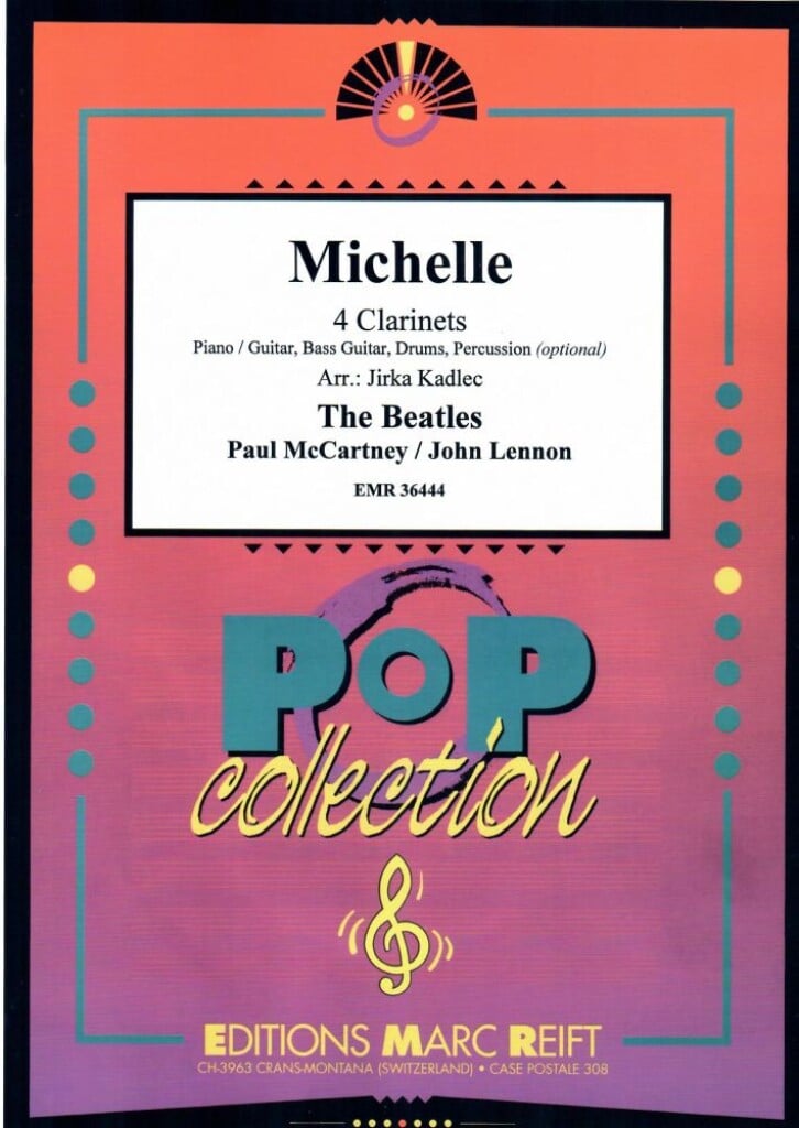 Michelle