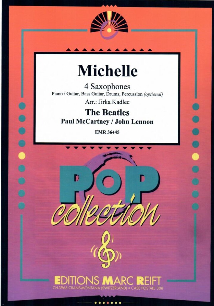 Michelle