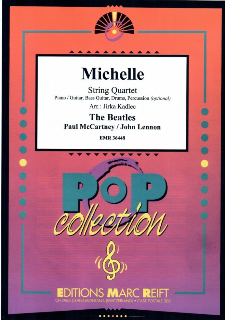 Michelle