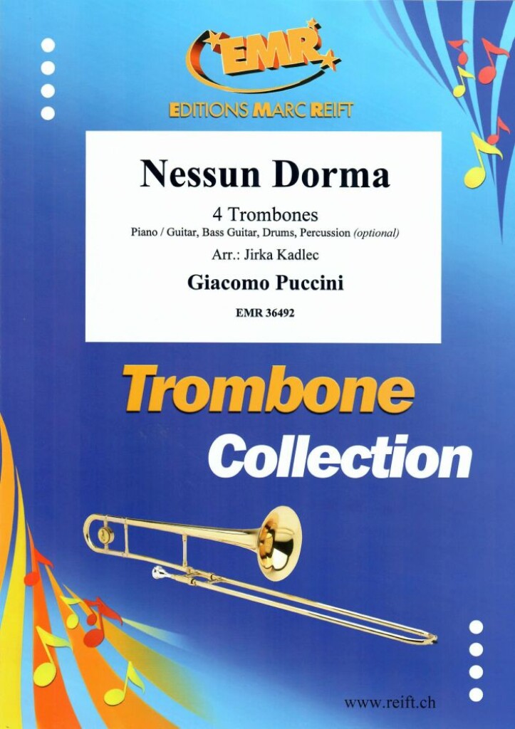 Nessun Dorma