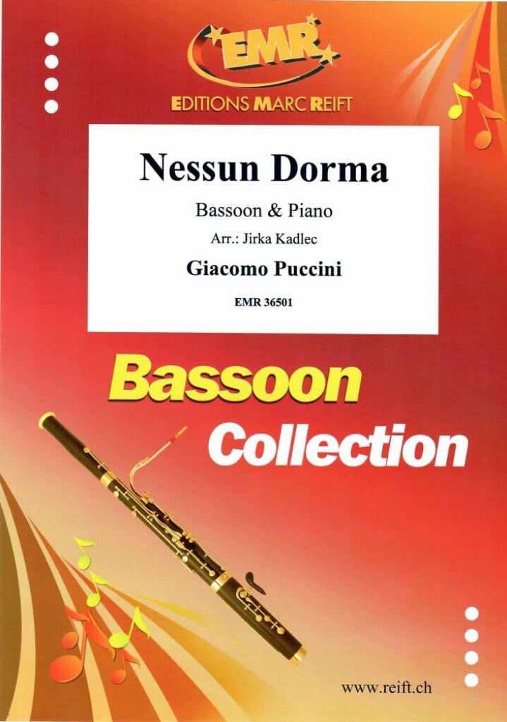 Nessun Dorma