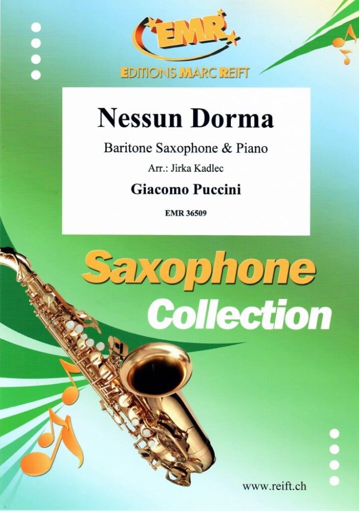 Nessun Dorma