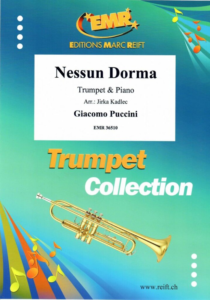 Nessun Dorma