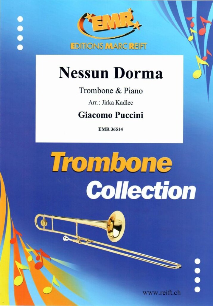 Nessun Dorma