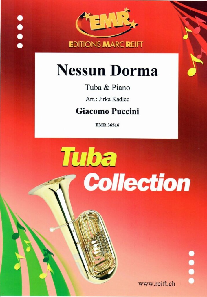 Nessun Dorma
