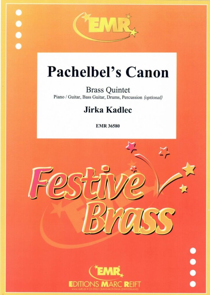 Pachelbel's Canon