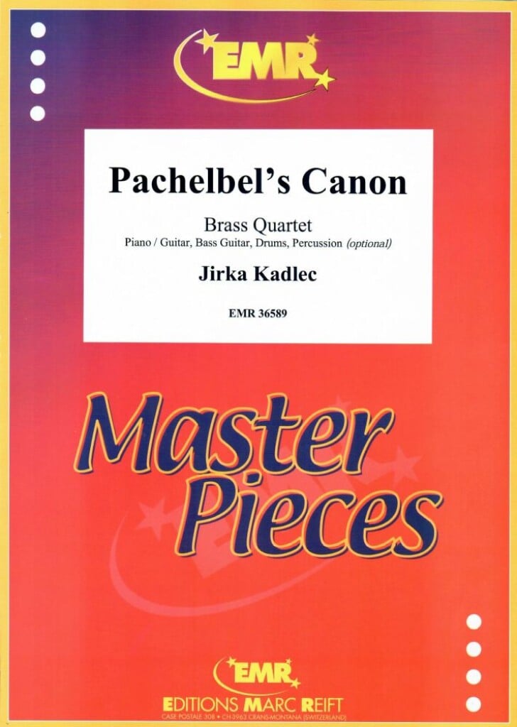 Pachelbel's Canon