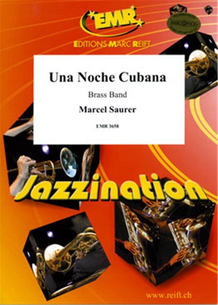 Una Noche Cubana