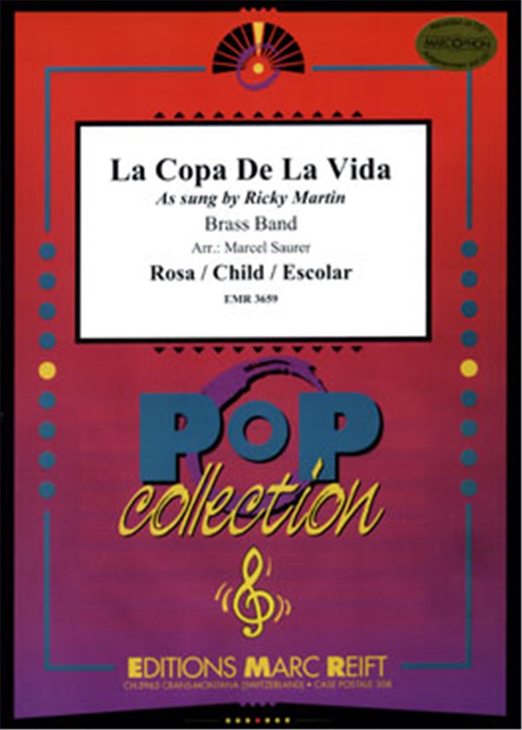 La Copa de la Vida