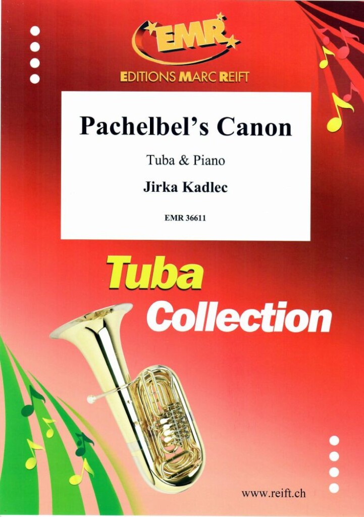 Pachelbel's Canon