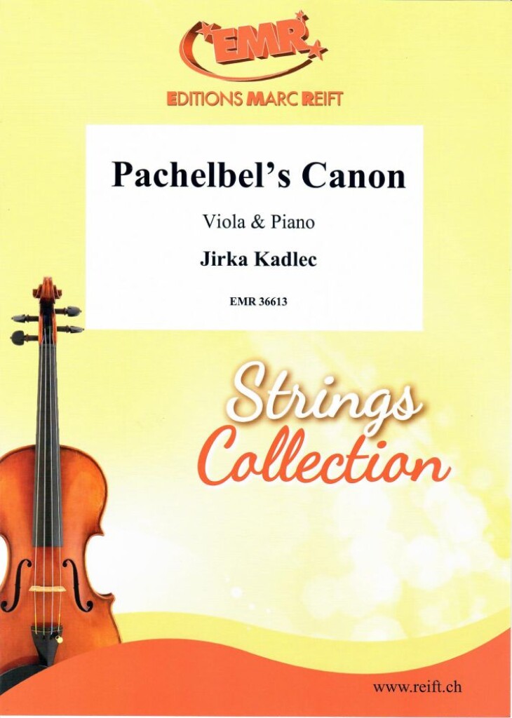 Pachelbel's Canon