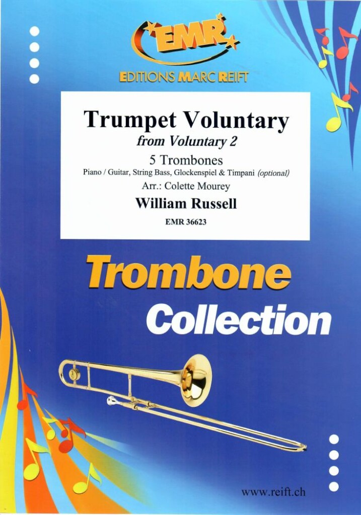 Trumpet Voluntary