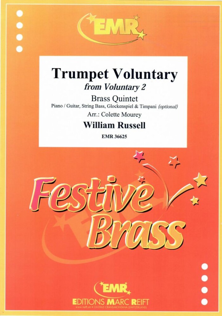 Trumpet Voluntary