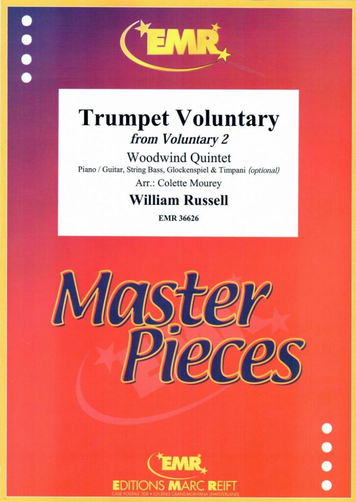 Trumpet Voluntary