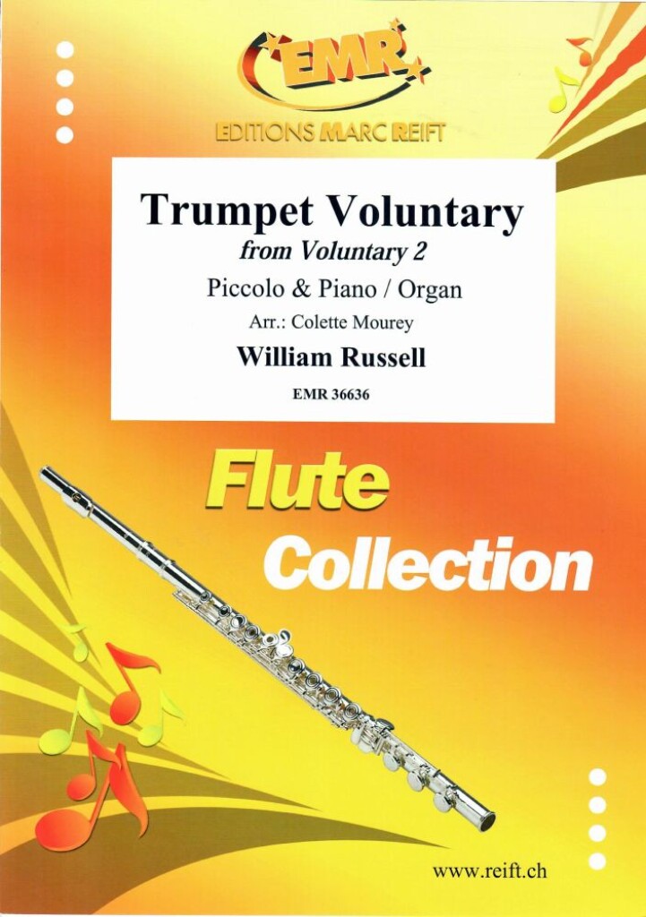 Trumpet Voluntary