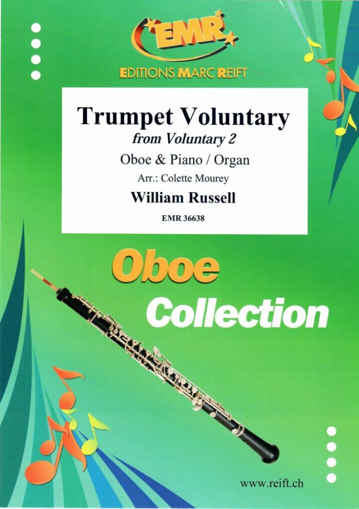 Trumpet Voluntary