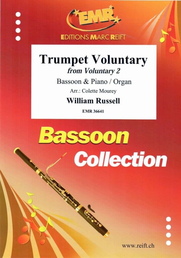 Trumpet Voluntary