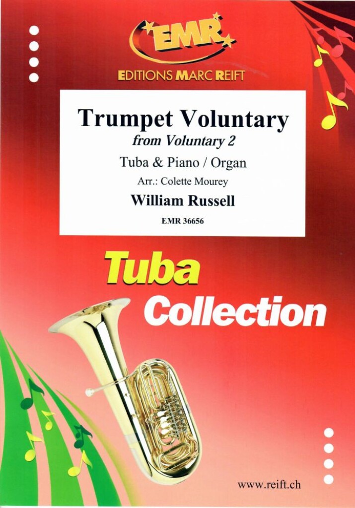 Trumpet Voluntary