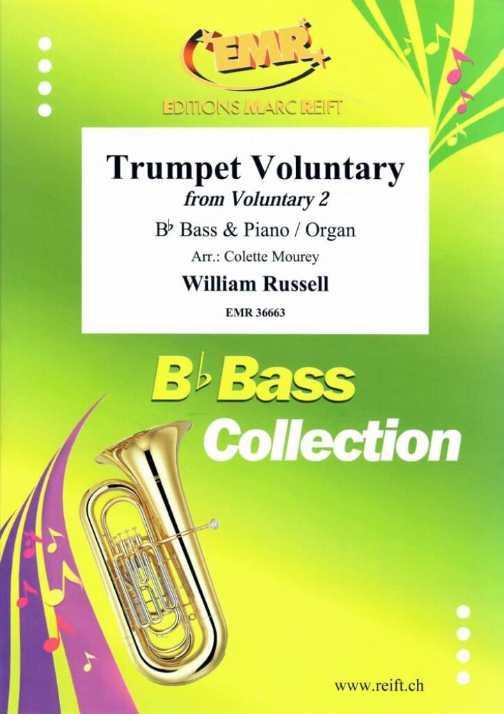 Trumpet Voluntary