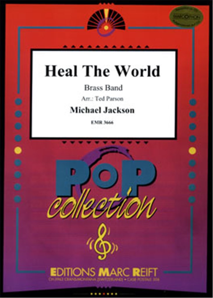 Heal the World