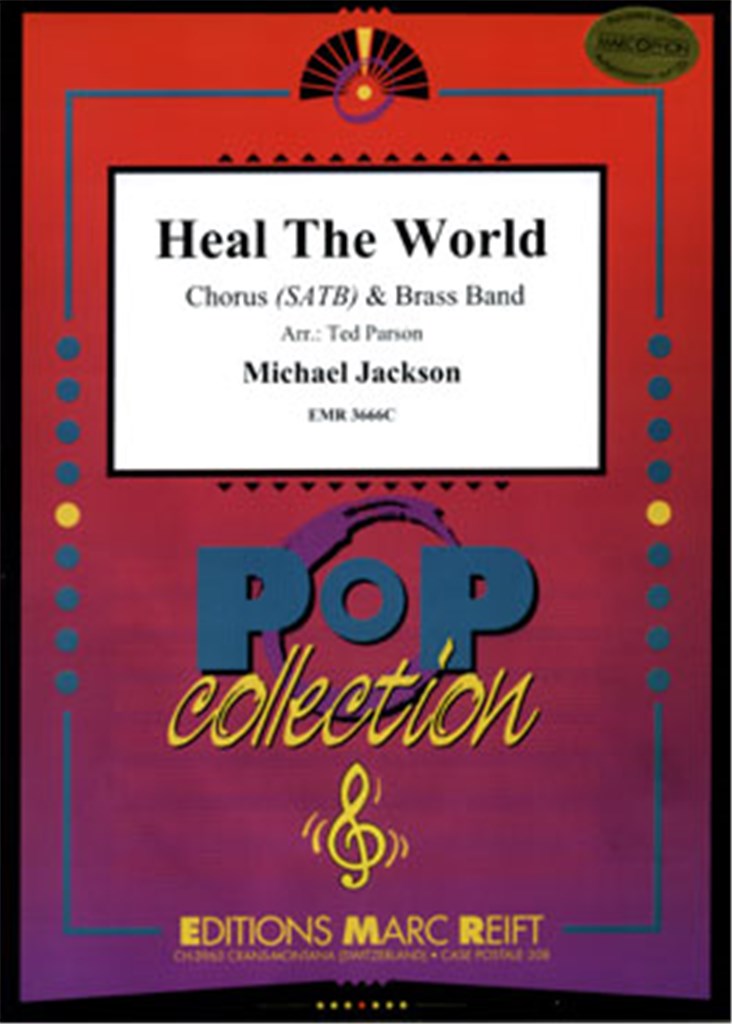Heal the World