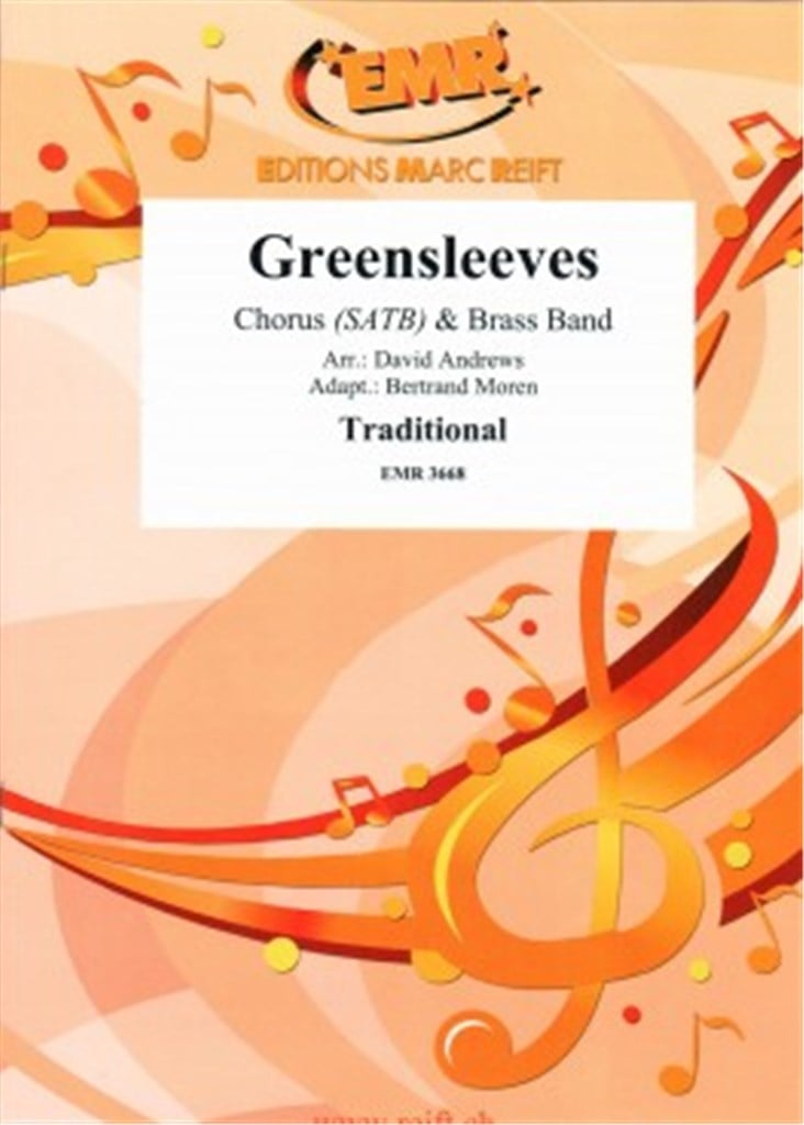 Greensleeves