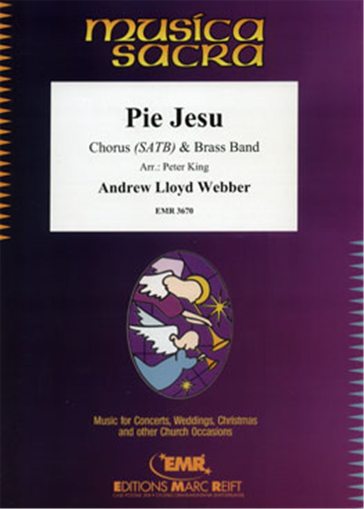 Pie Jesu