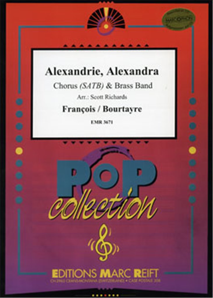 Alexandrie, Alexandra