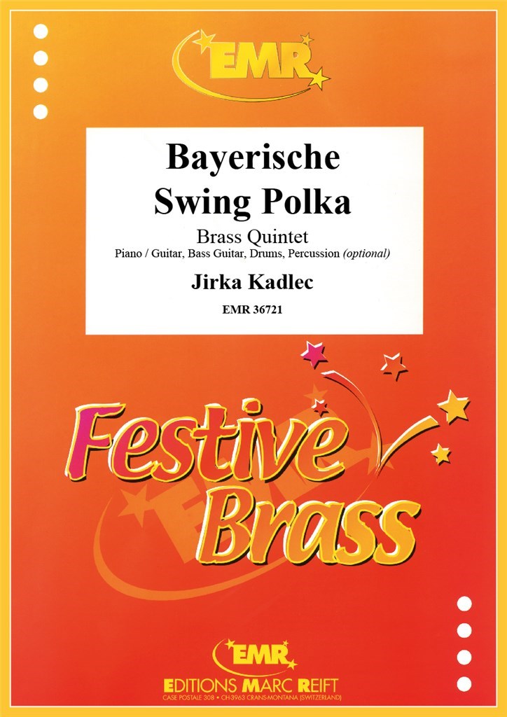Bayerische Swing Polka