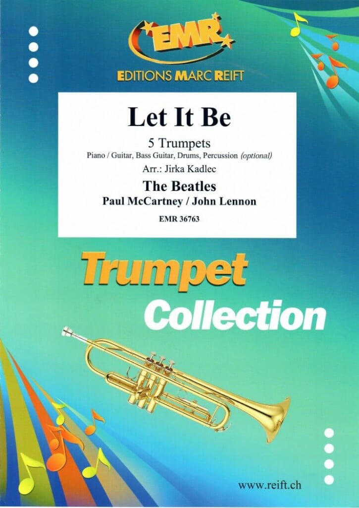 Let It Be