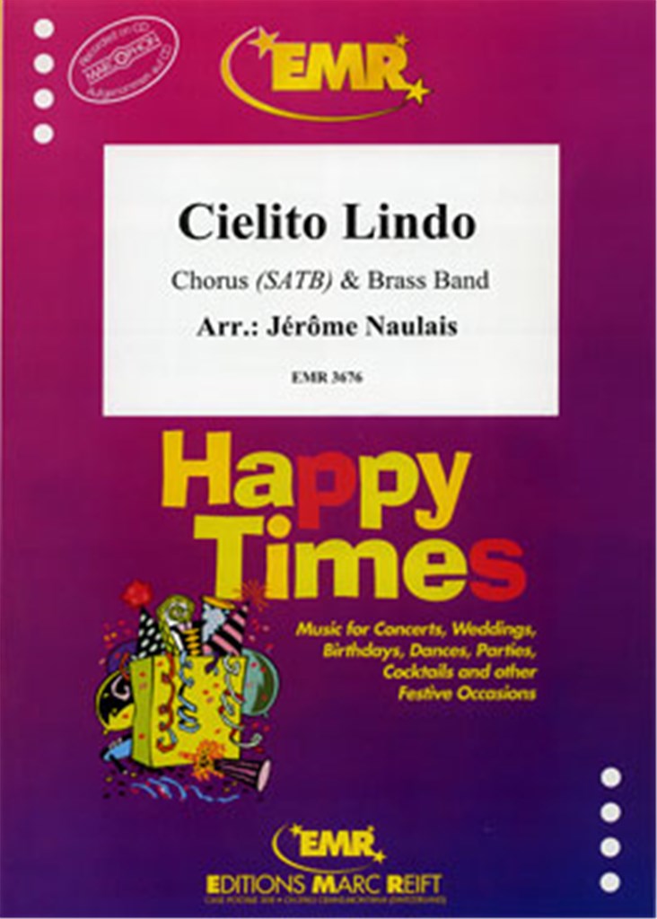 Cielito Lindo