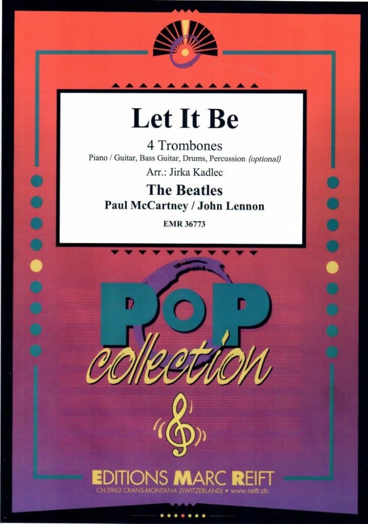 Let It Be