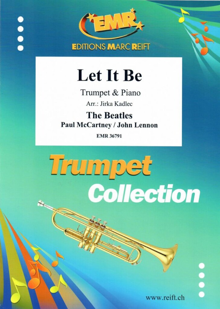 Let It Be