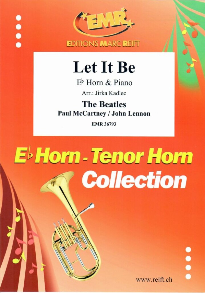 Let It Be