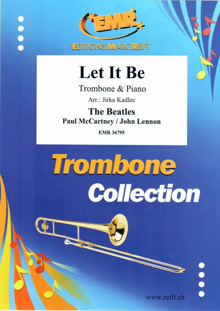 Let It Be