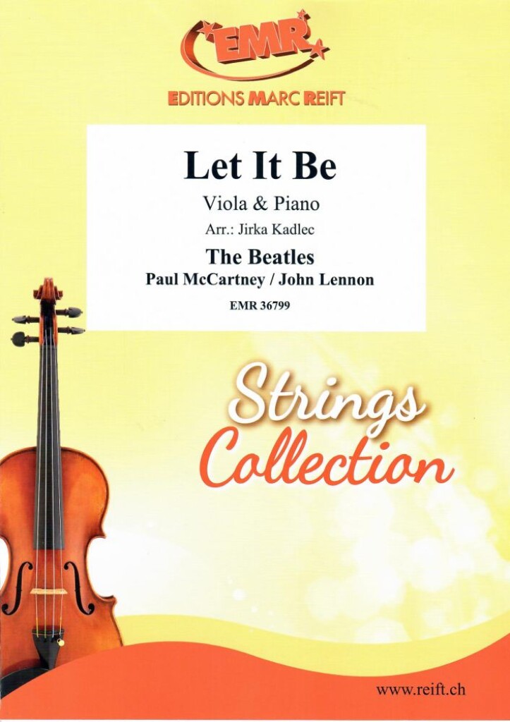 Let It Be