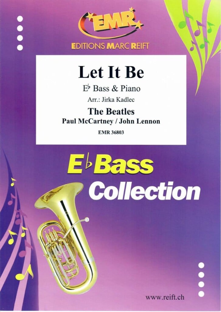 Let It Be