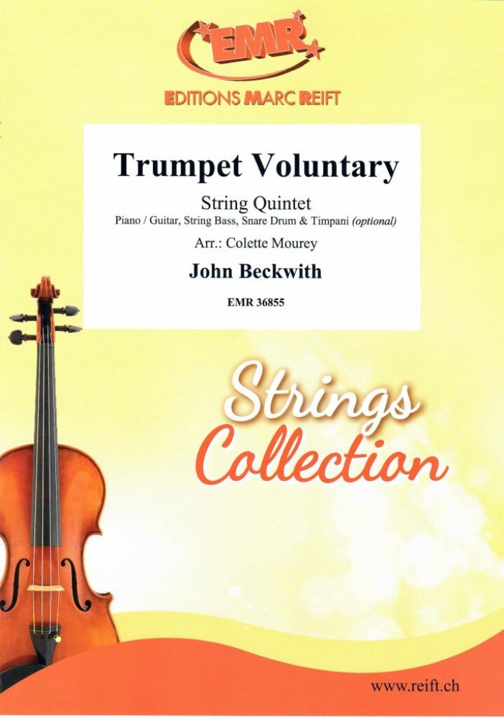 Trumpet Voluntary
