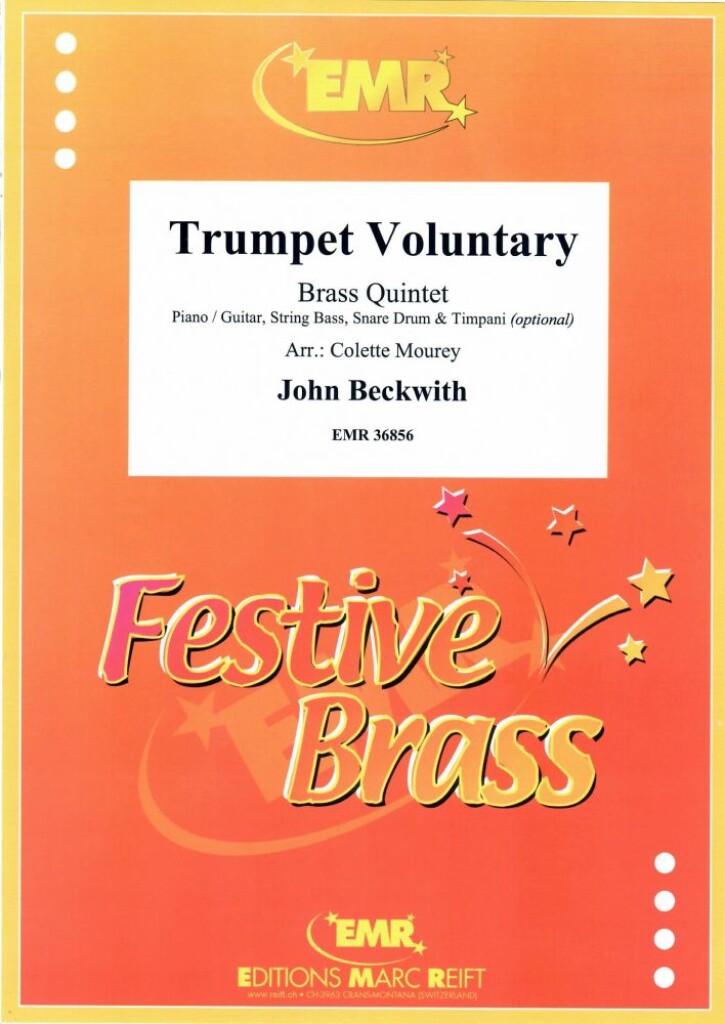Trumpet Voluntary