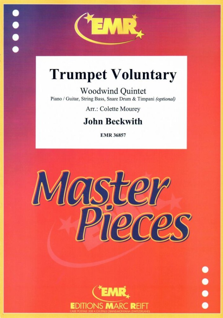 Trumpet Voluntary