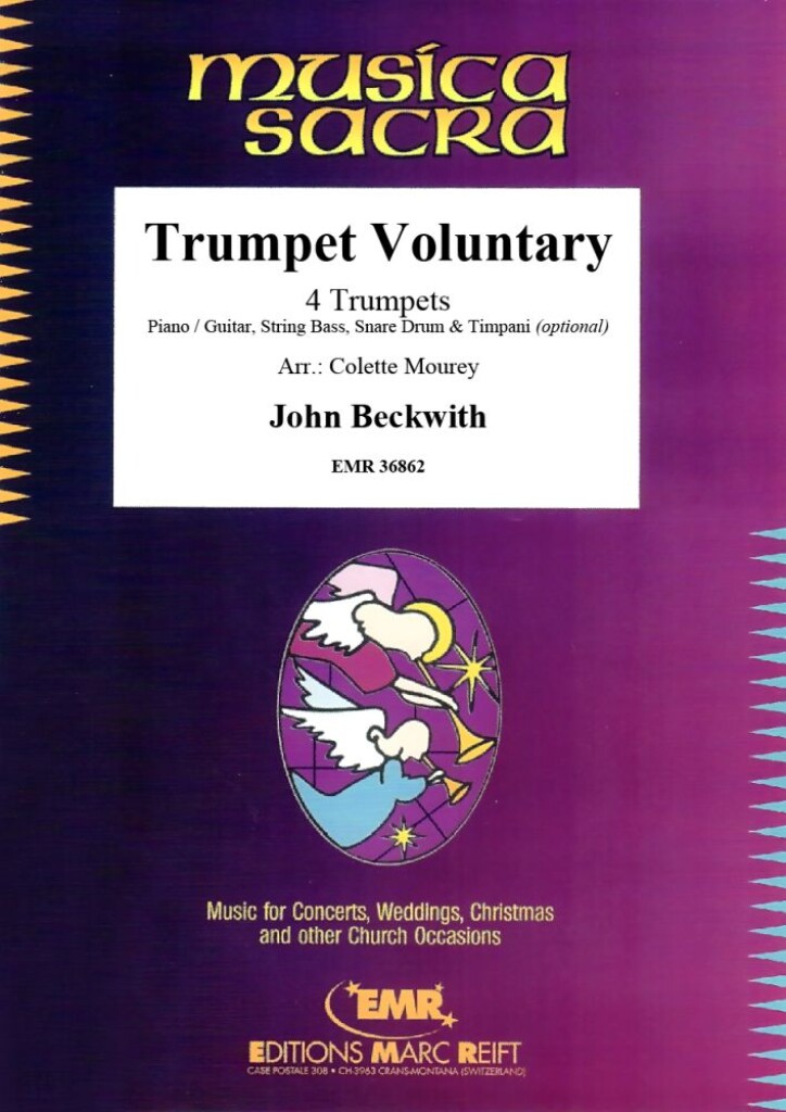 Trumpet Voluntary