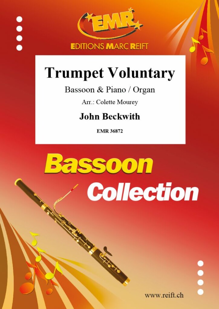 Trumpet Voluntary