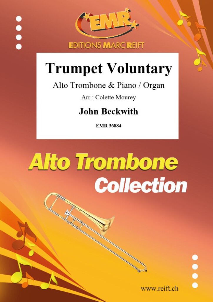 Trumpet Voluntary