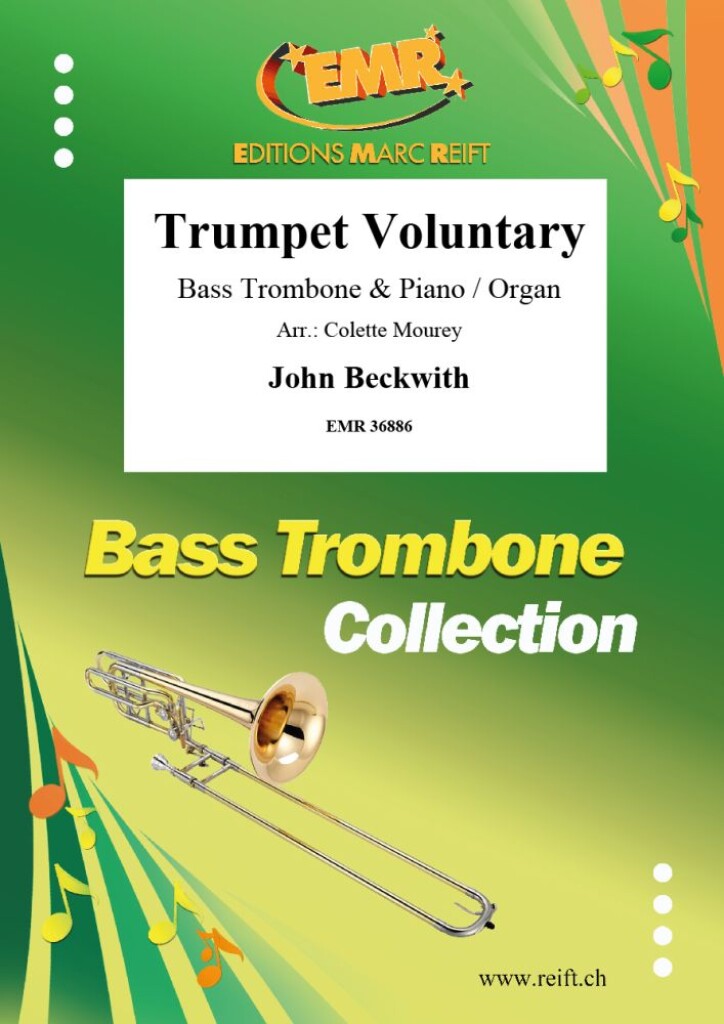 Trumpet Voluntary