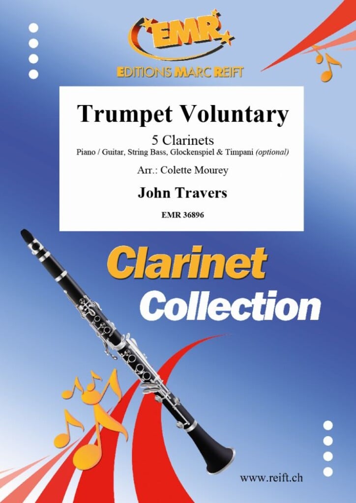 Trumpet Voluntary