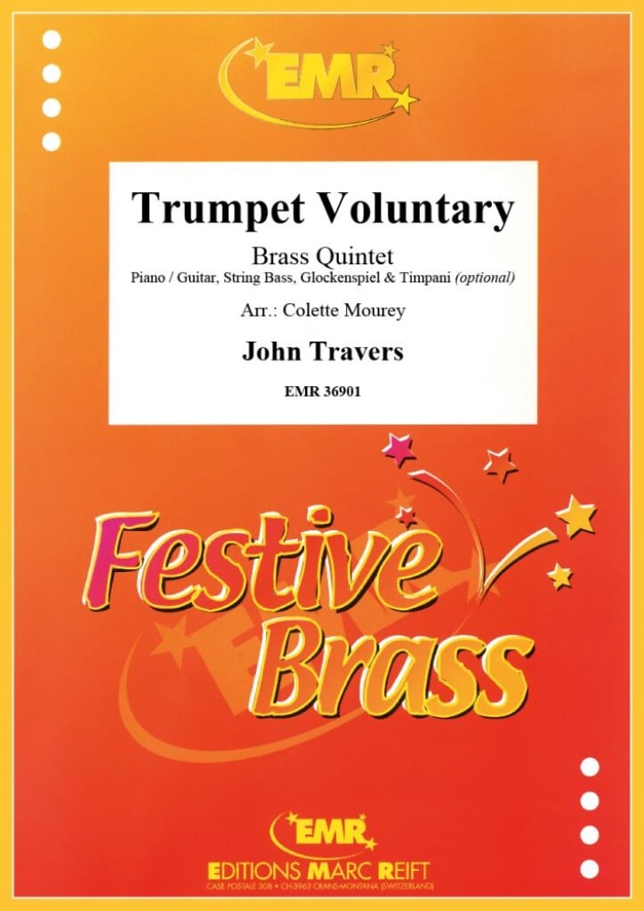 Trumpet Voluntary