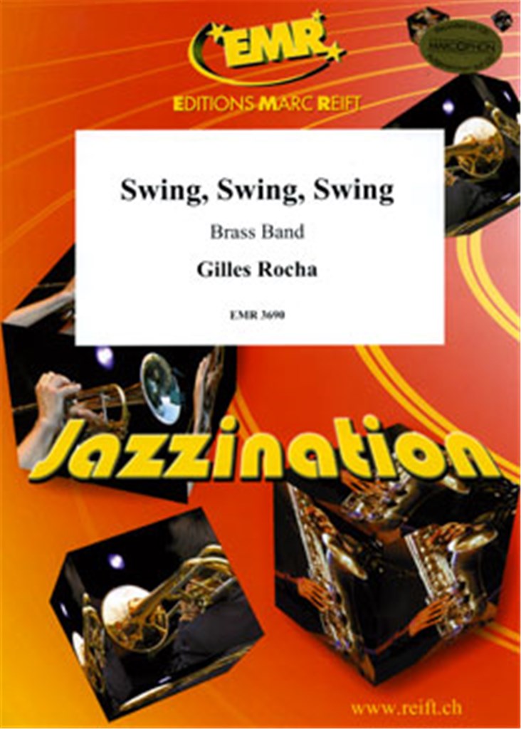 Swing, Swing, Swing