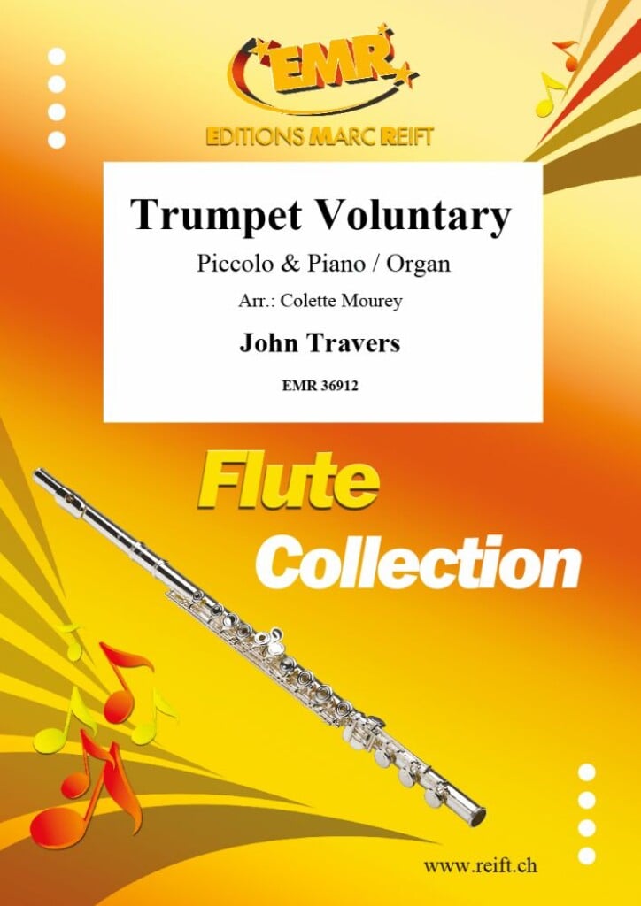 Trumpet Voluntary