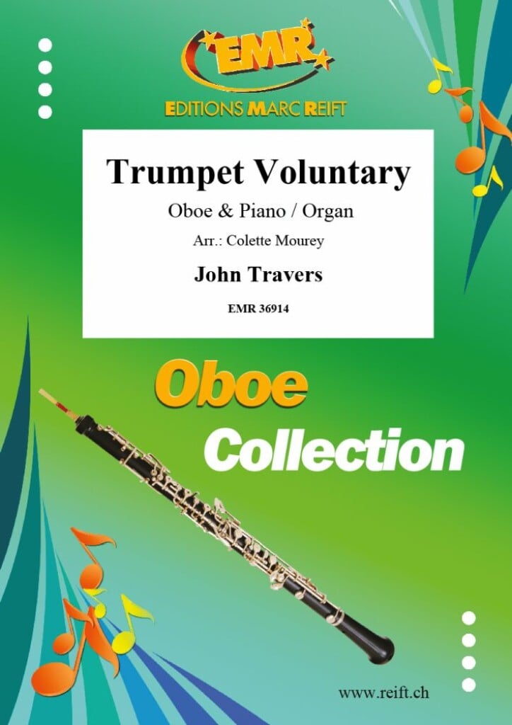 Trumpet Voluntary