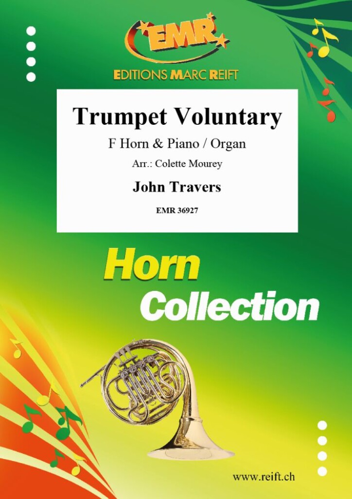Trumpet Voluntary